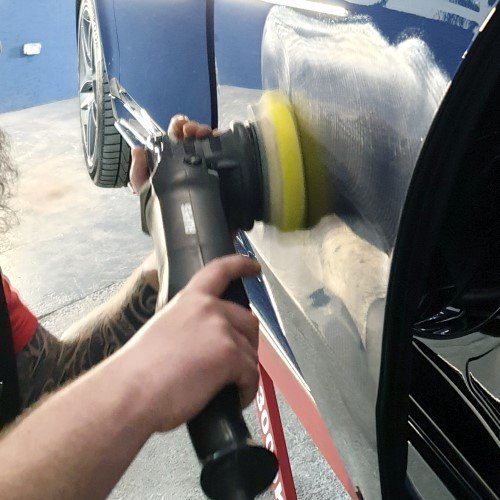 Paintwork